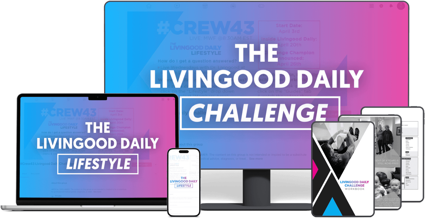 Lifestyle $1 Membership (Subscription)