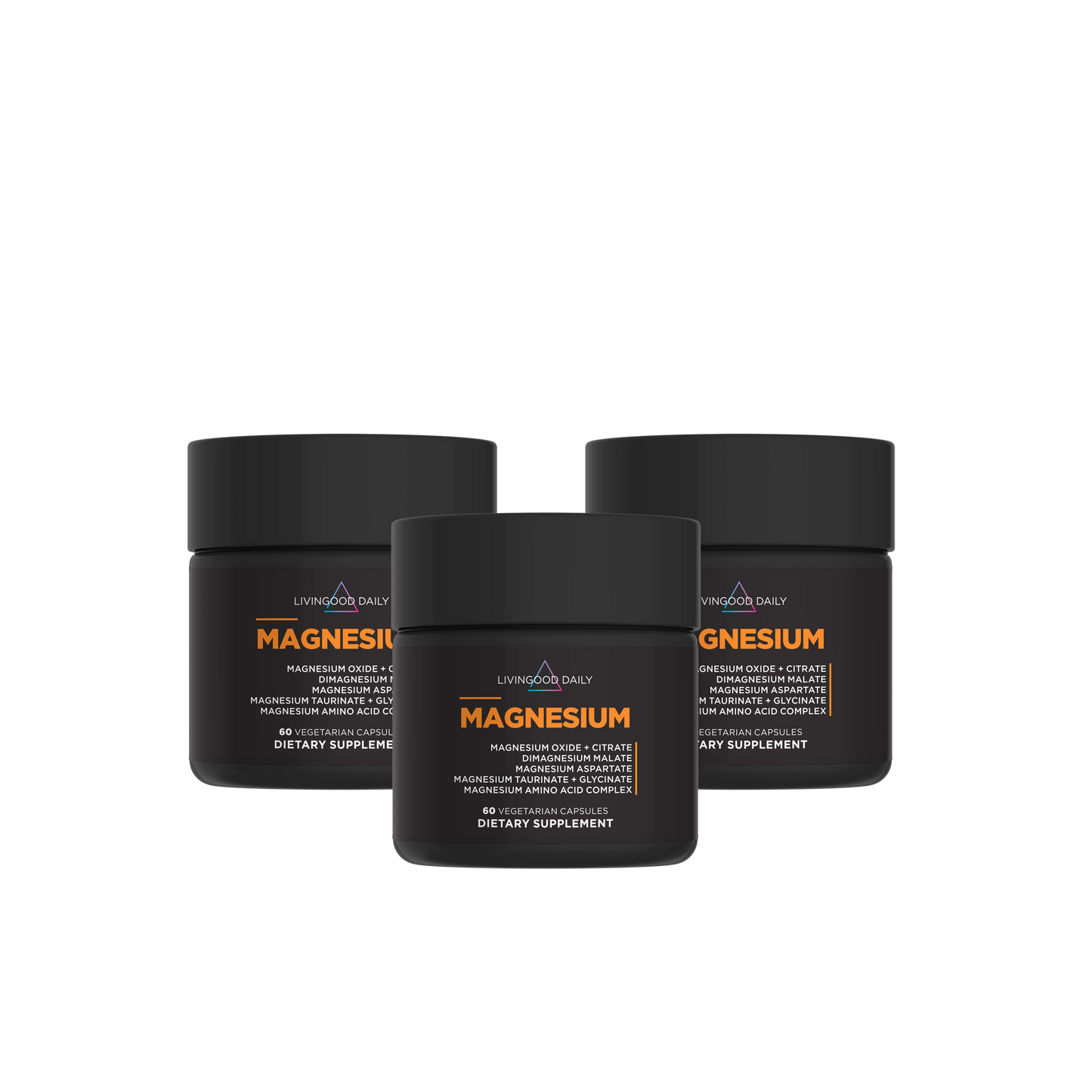 Livingood Daily Magnesium