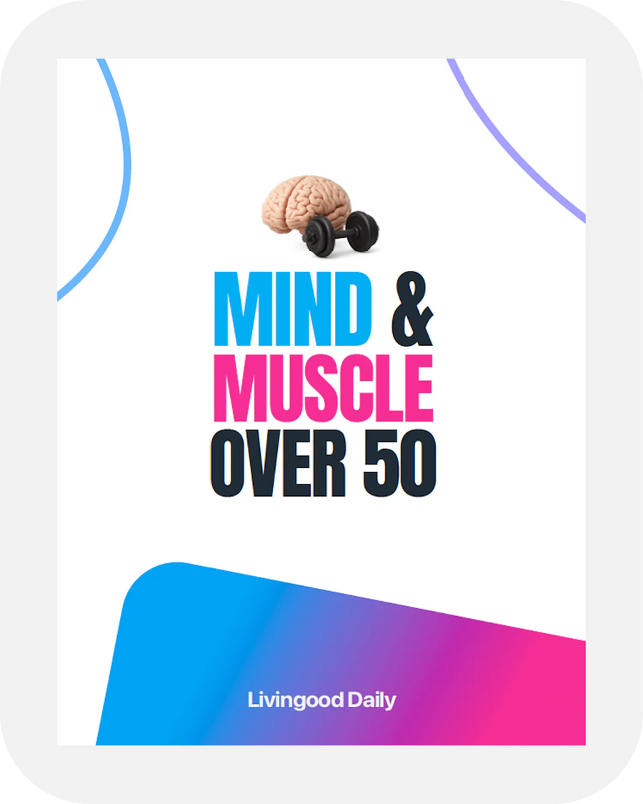 Mind and Muscle