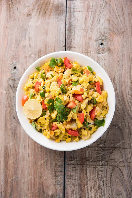 Vegan Egg