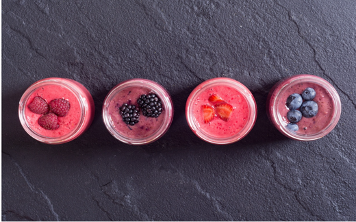 Berry Smoothie