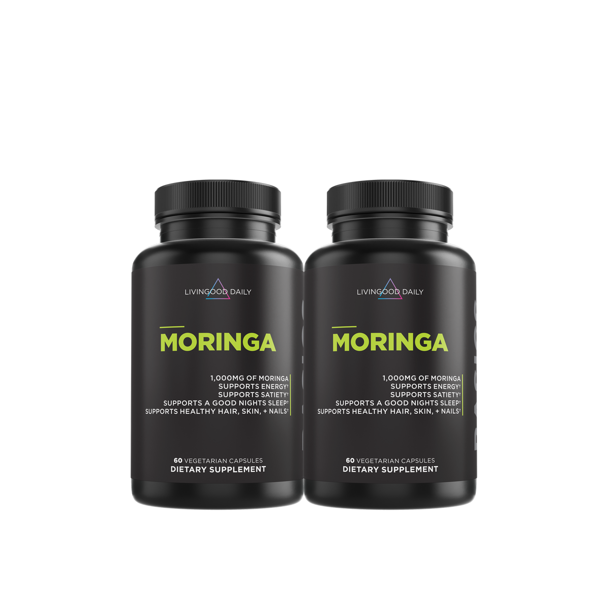 Livingood Daily Moringa Starter Offer