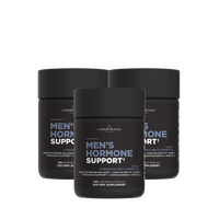 Livingood Daily Men's Hormone Support (3-Pack)