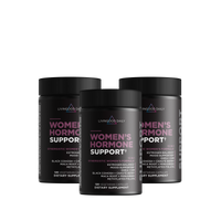 Livingood Daily Women's Hormone Support (3-Pack)