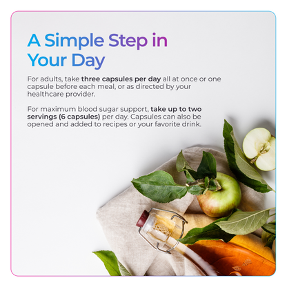 Livingood Daily Apple Cider Vinegar Capsules