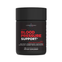 Livingood Daily Blood Pressure Support
