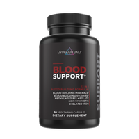 Livingood Daily Blood Support