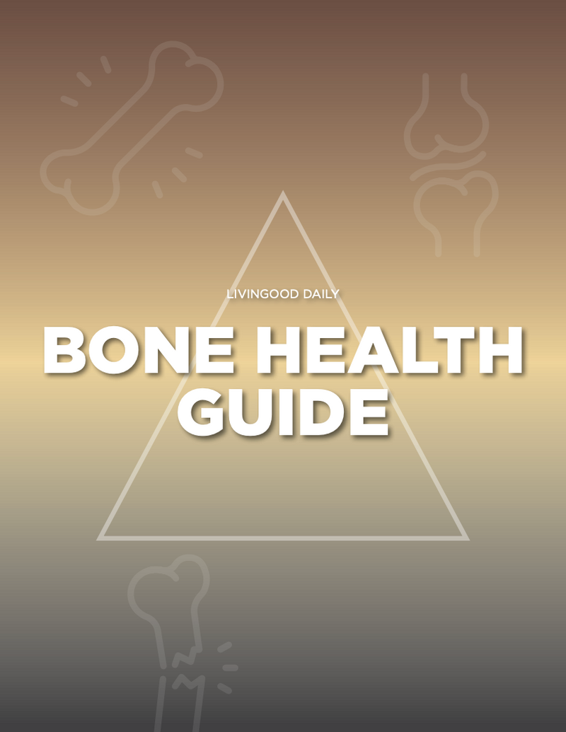 Product Resource | Bone Health Guide