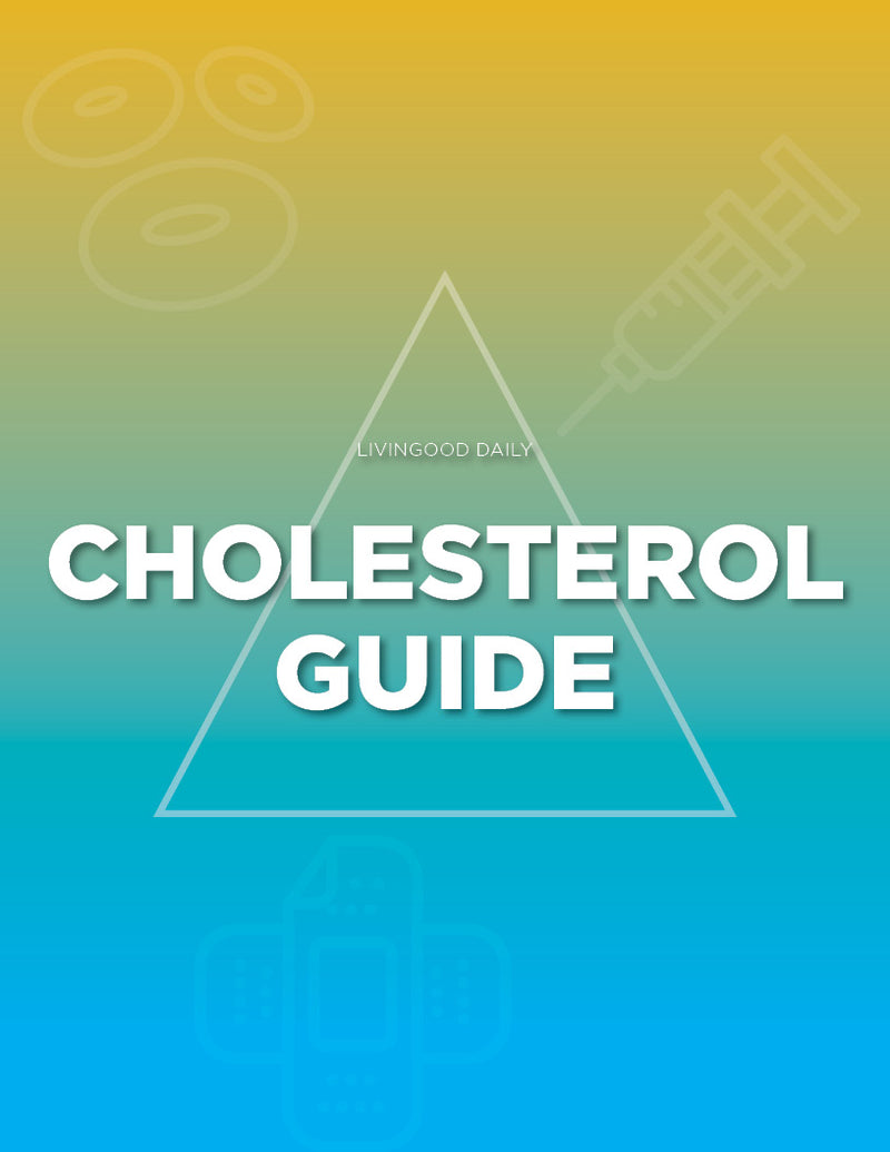 Cholesterol Guide