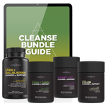 Livingood Daily Cleanse Bundle
