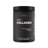 Livingood Daily Collagen (Chocolate)