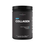 Livingood Daily Collagen (Vanilla)