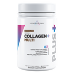 Chocolate Collagen + Multi