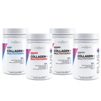 Livingood Daily Collagen + Multivitamin Bundle