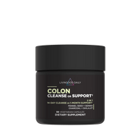Livingood Daily Colon Cleanse or Support