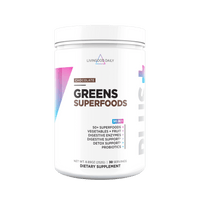 Livingood Daily Greens Superfoods Chocolate