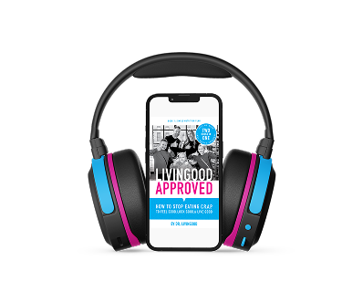 Livingood Approved Audiobook