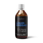 Livingood Daily Liquid Omegas