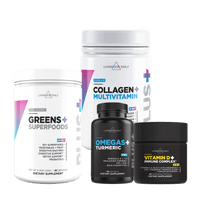 Livingood Daily Plus Bundle