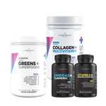 Livingood Daily Plus Bundle