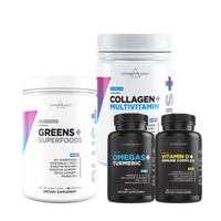 Livingood Daily Plus Bundle