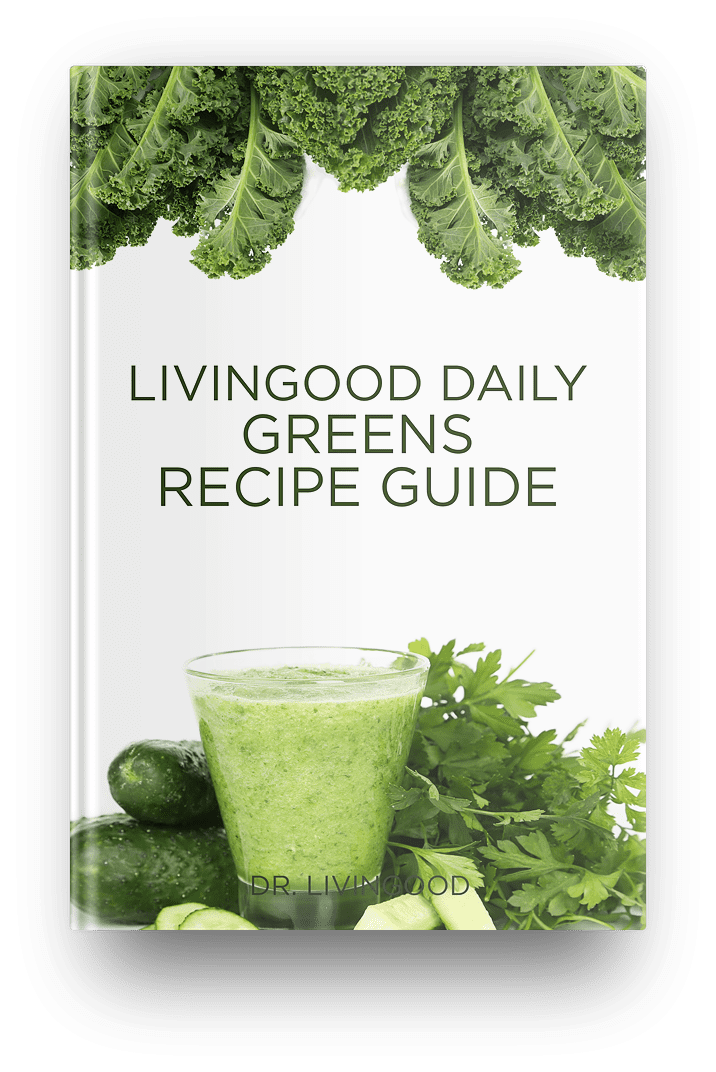 Livingood Daily Greens - Livingood Daily