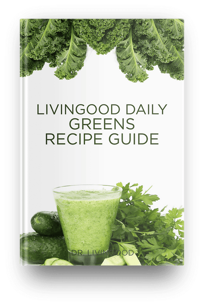 Livingood Daily Greens - Livingood Daily