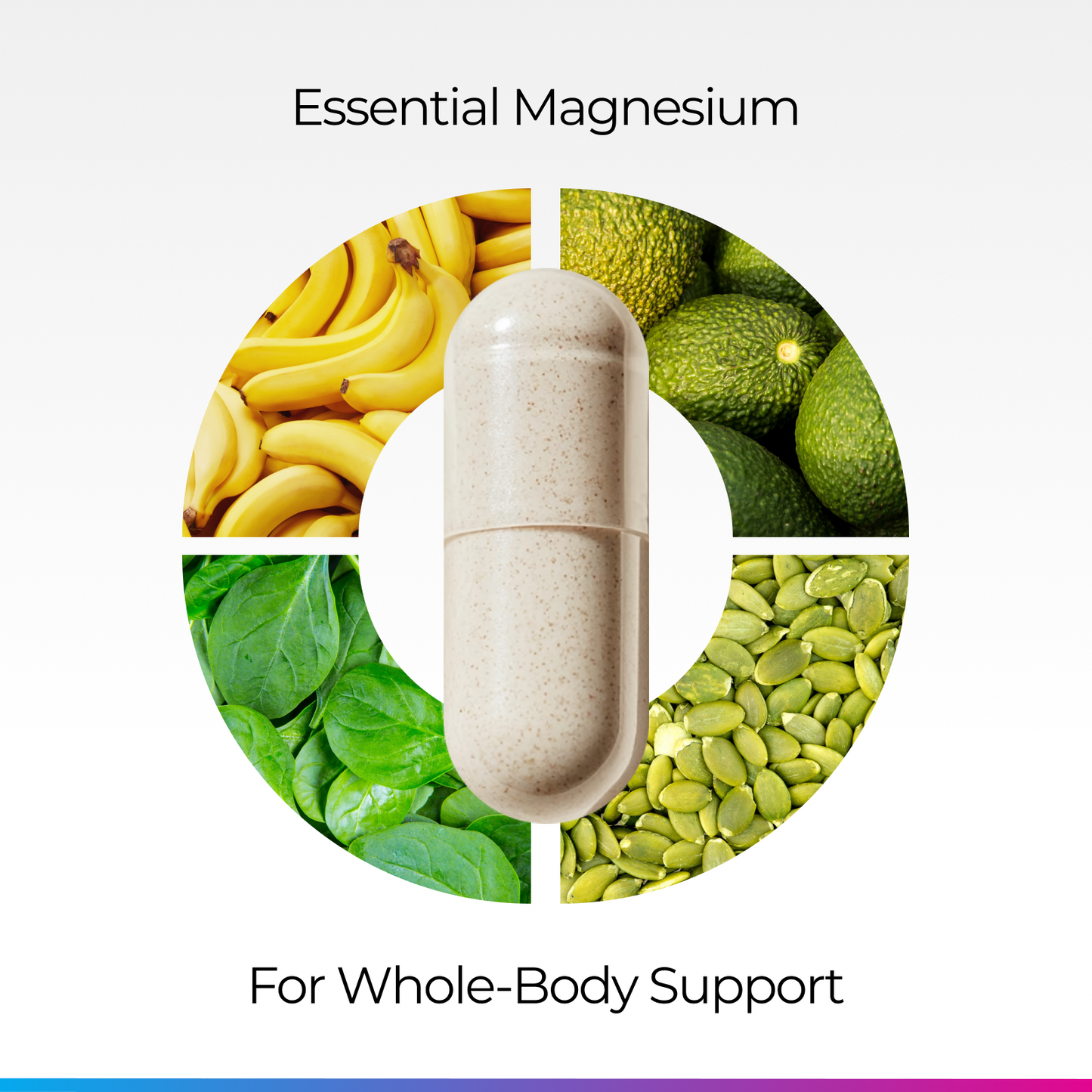 Livingood Daily Magnesium (2-Pack)
