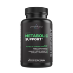 Livingood Daily Metabolic Support