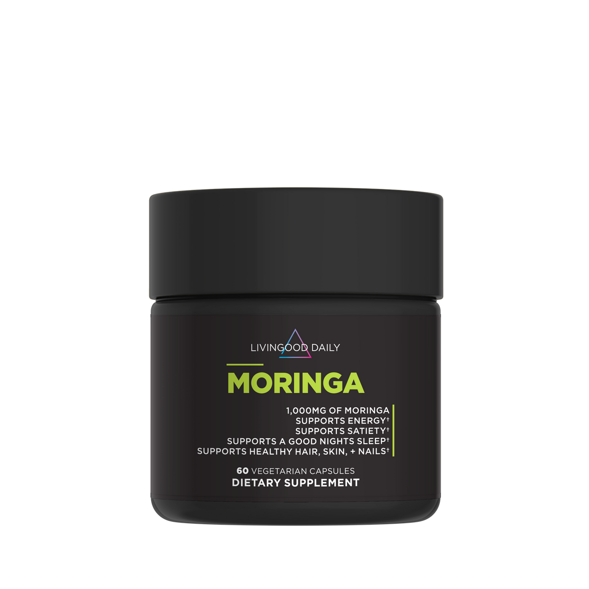 Livingood Daily Moringa