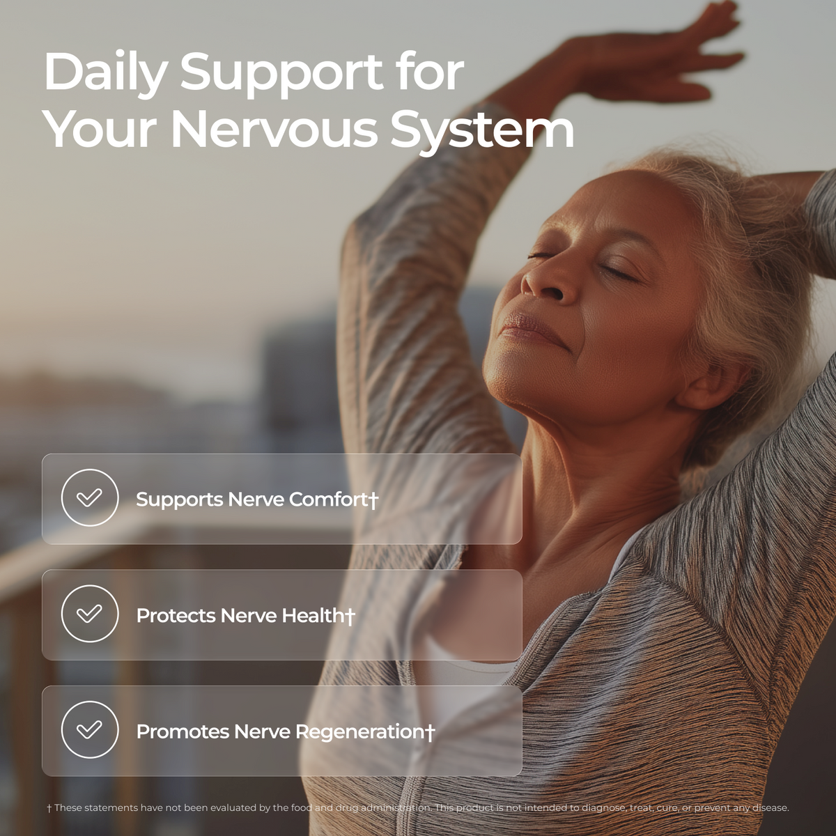Livingood Daily Nerve Support