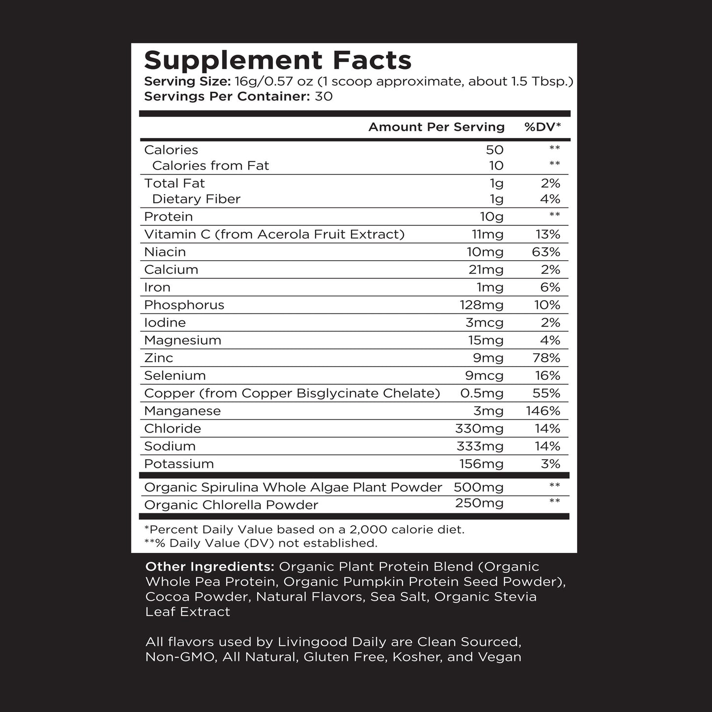 nutritional-supplement-facts-label-dietary-information-per-serving