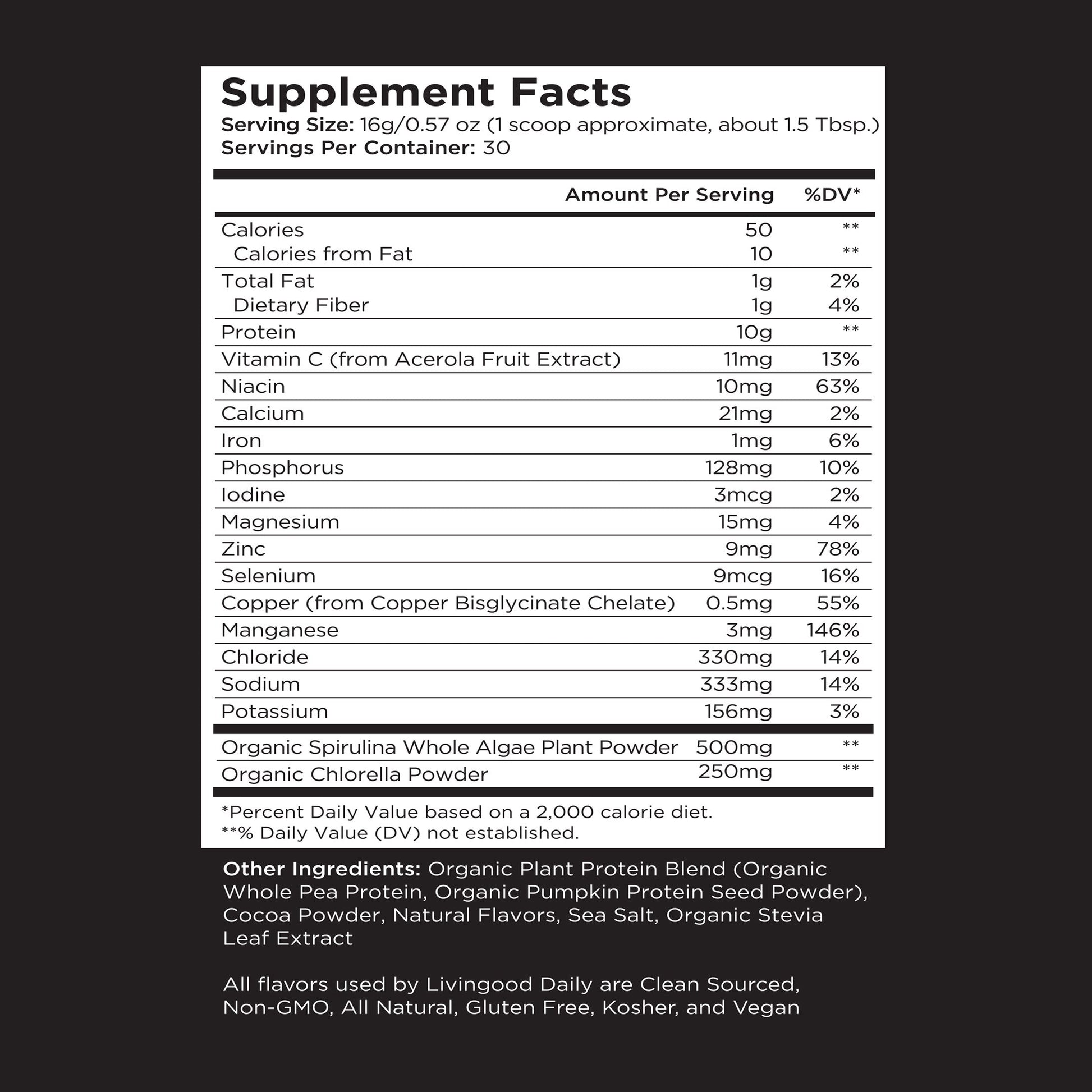 nutritional-supplement-facts-label-dietary-information-per-serving