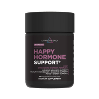 Livingood Daily Women's Happy Hormone Support