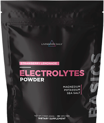 Basics Supplements