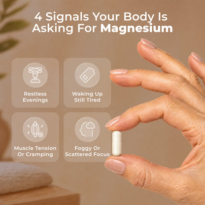 Livingood Daily Magnesium