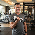 Strength & Muscle