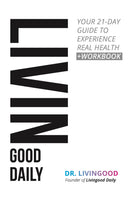 Livingood Daily Digital Book (E-Book)