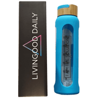 Livingood Daily 32oz Water Bottle
